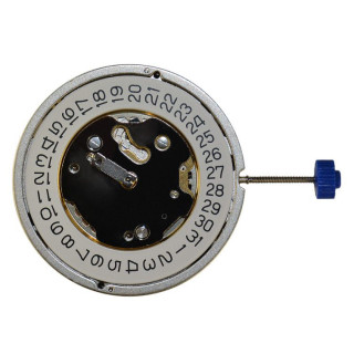 Механизм Ronda 5030.D